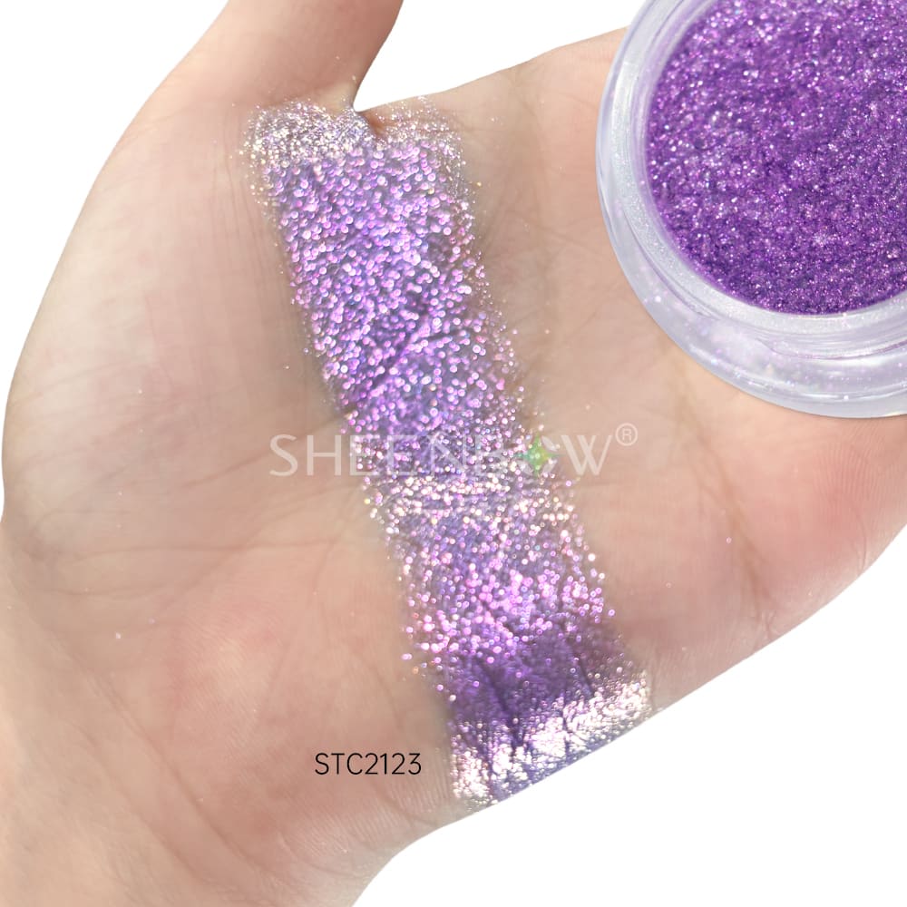 Aurora Chameleon Color-Shifting for Eyeshadow & Makeup