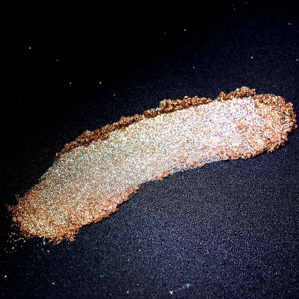 Glitter for Eyeshadow — Cosmetic Grade