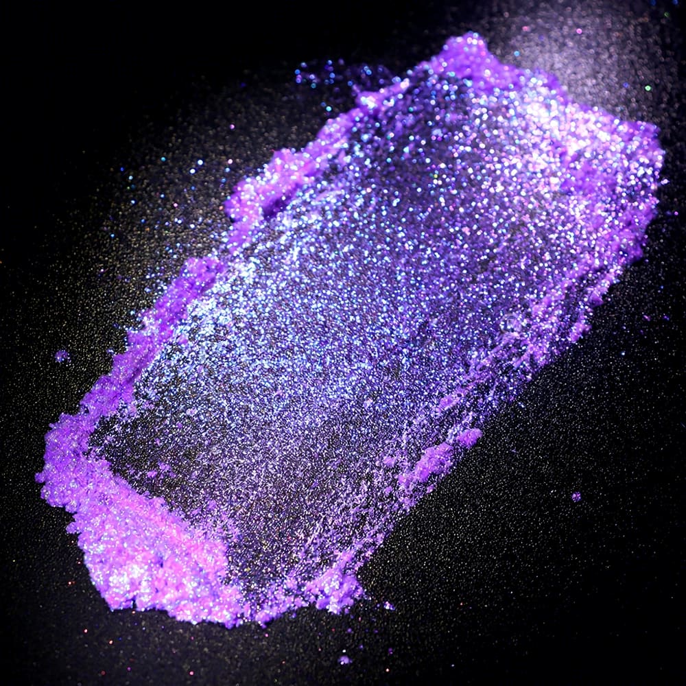 Chameleon Glitter for Eyeshadow & Nail Art