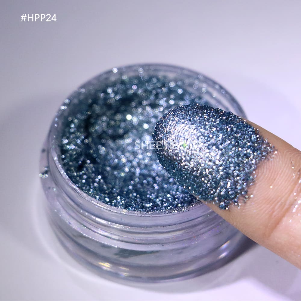 Multichrome Chameleon Duochrome for Nail Art & Makeup