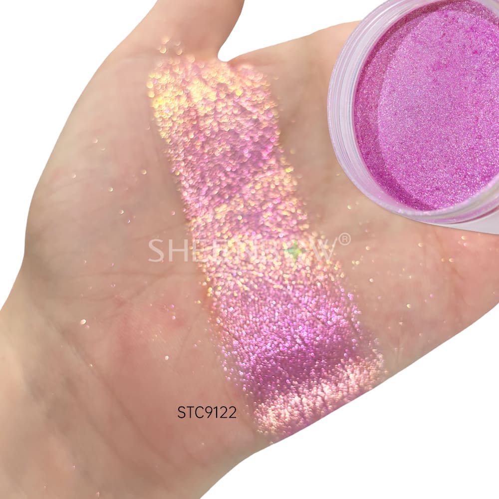 Glitter for Makeup — Cosmetic Grade
