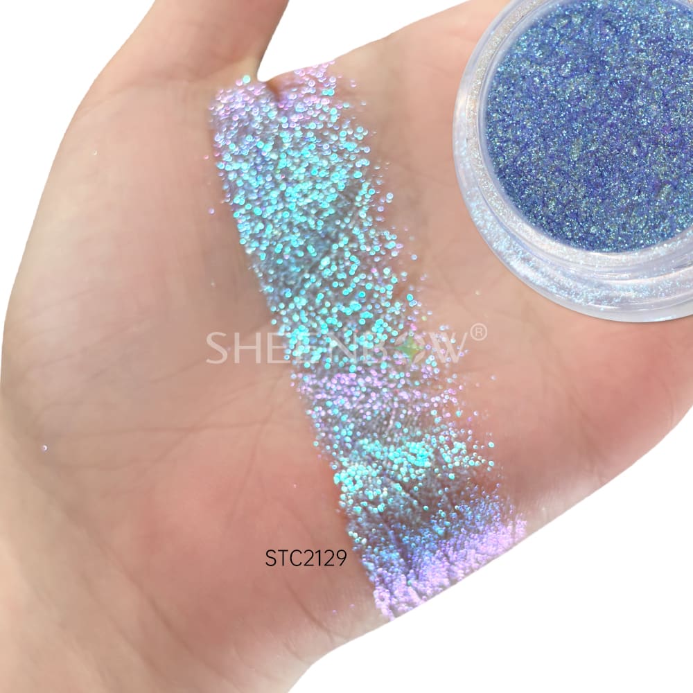 Glitter for Eyeshadow — Cosmetic Grade — No.42