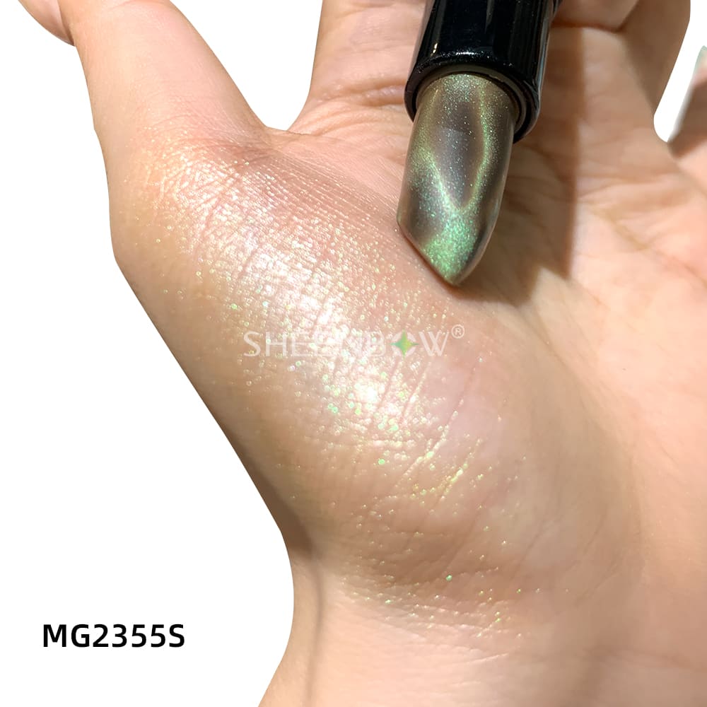 Chameleon Glitter for Eyeshadow & Lipstick