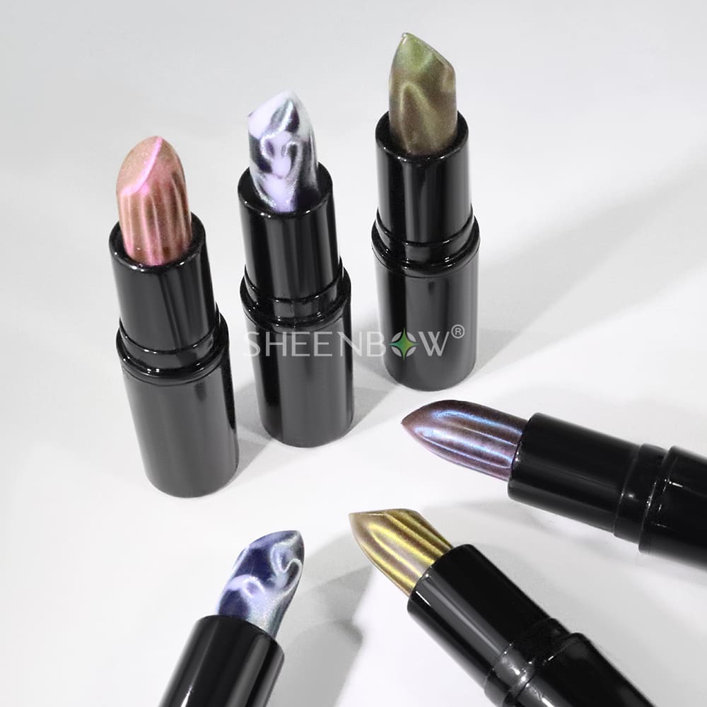 Chameleon for Eyeshadow & Lipstick — Cosmetic Grade
