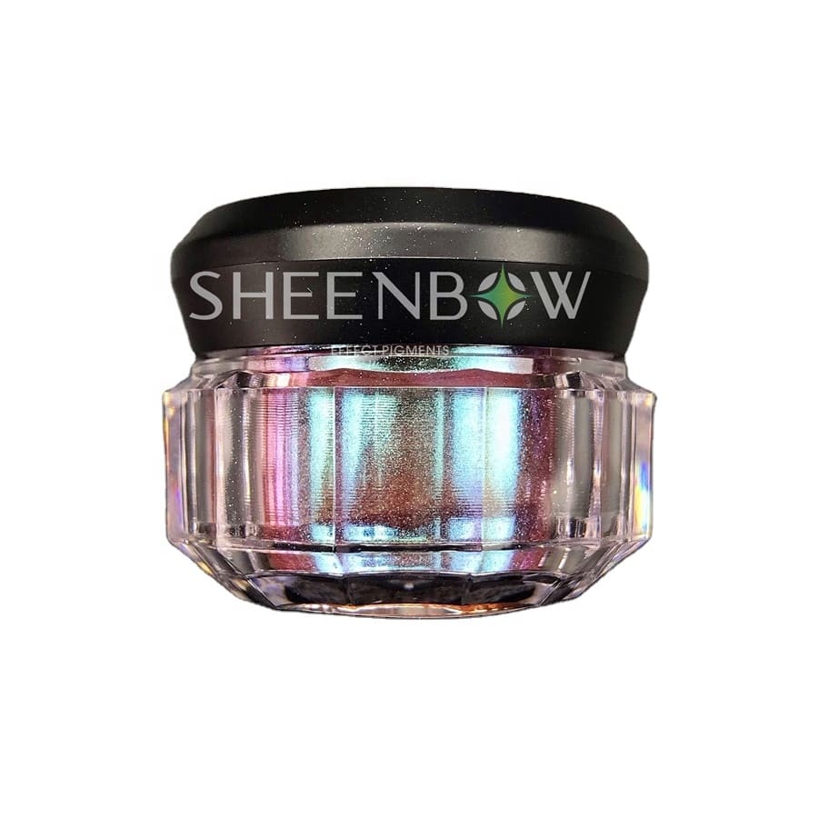 Chameleon Duochrome for Makeup — Cosmetic Grade