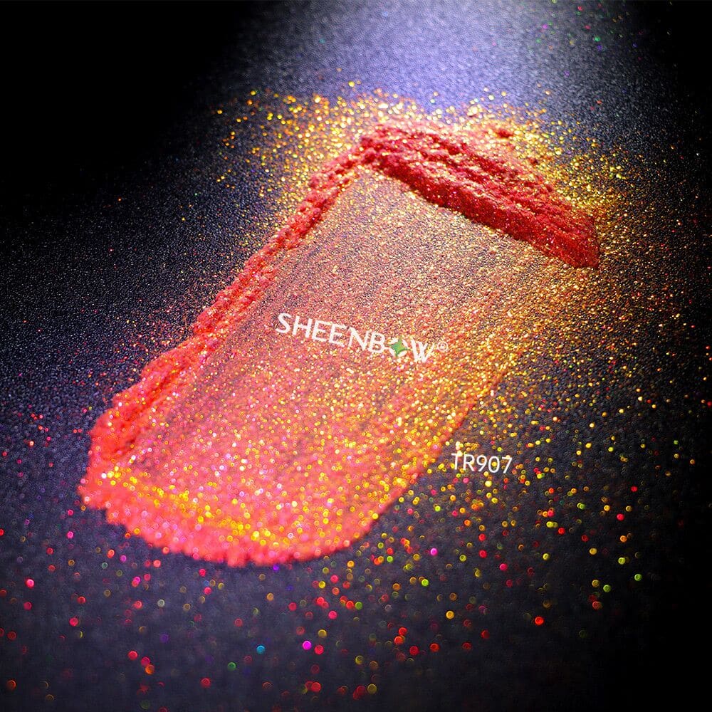 Aurora Chameleon Neon for Makeup — Cosmetic Grade