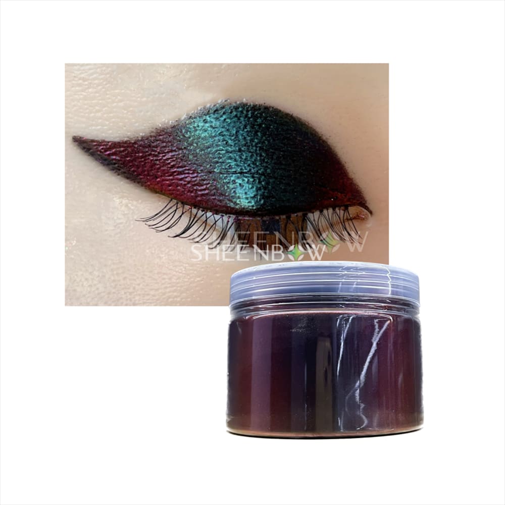 Color-Shifting for Eyeshadow & Makeup — Cosmetic Grade