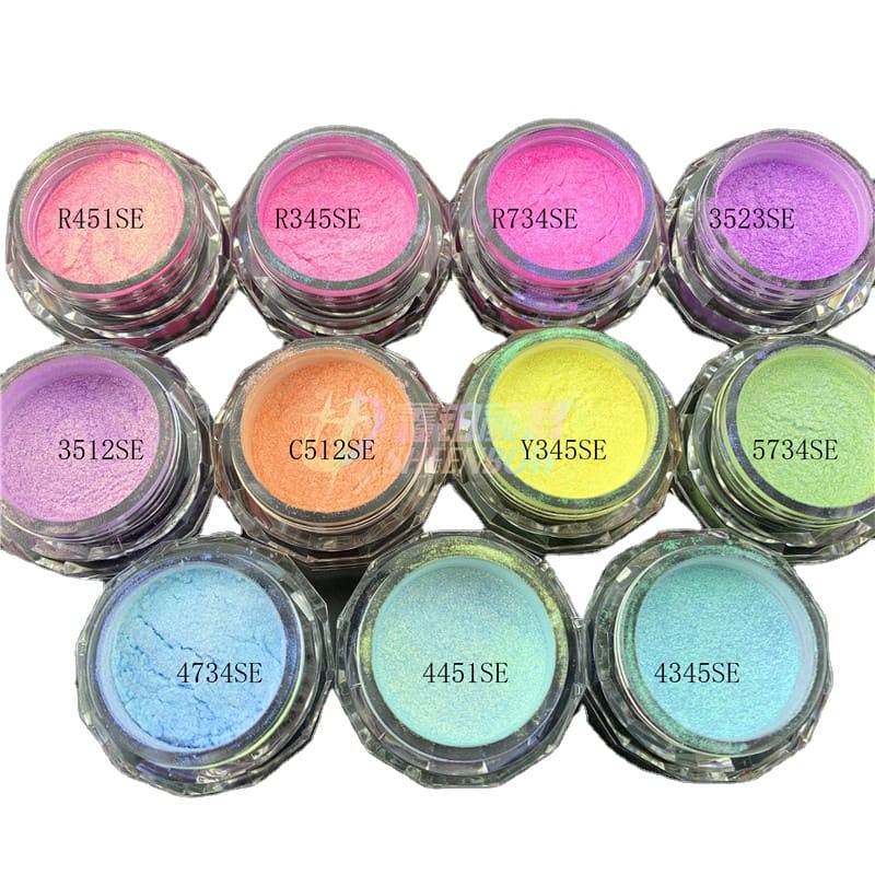 ME&SE Chameleon Duochrome for Eyeshadow & Makeup