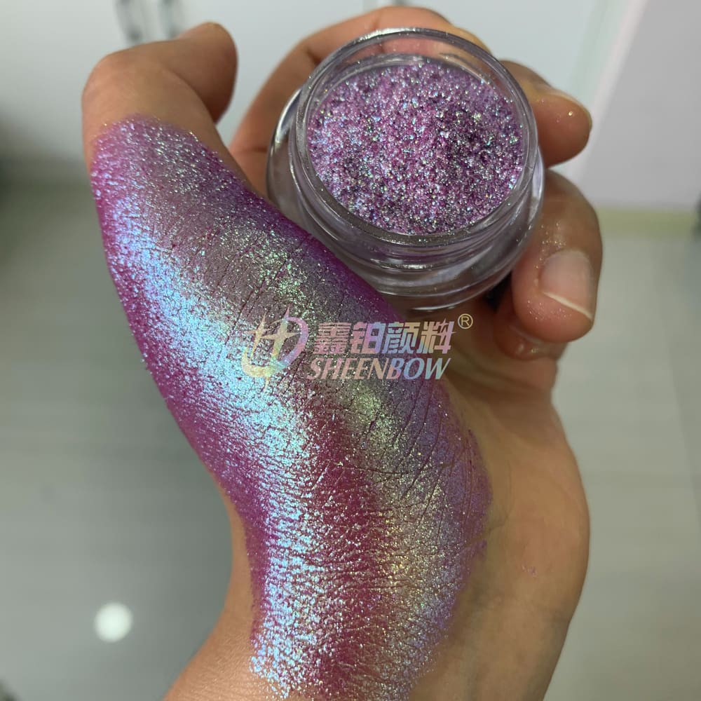 STC Duochrome for Eyeshadow — Cosmetic Grade