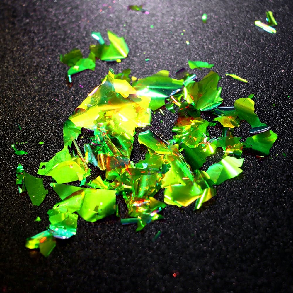 Aurora Multichrome Chameleon for Nail Art — No.15