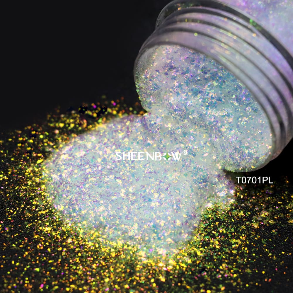 T070 Chameleon Color-Shifting for Eyeshadow & Makeup