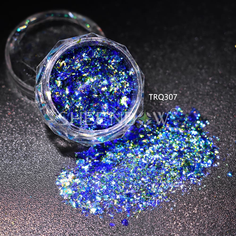 TRQ Chameleon Color-Shifting for Eyeshadow & Makeup