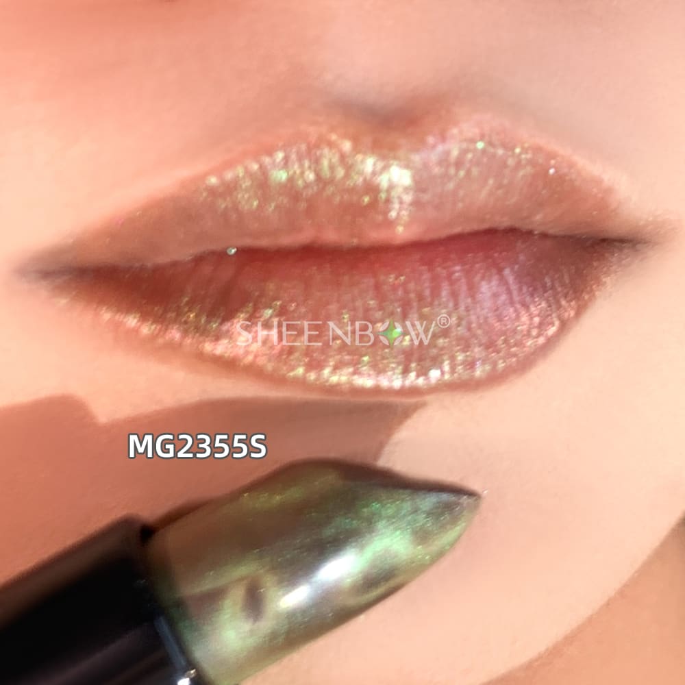 Chameleon Magnetic 3D Cat Eye Glitter for Makeup