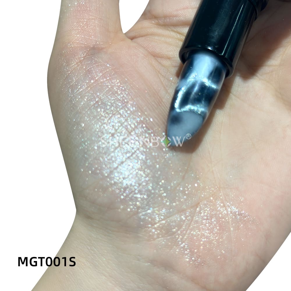 Magnetic 3D Cat Eye for Lipstick — No.24