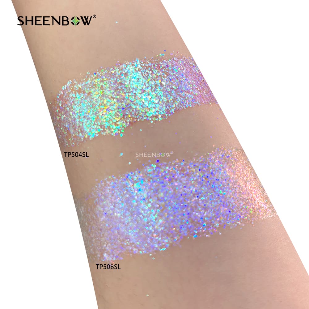 Aurora Multichrome Chameleon for Eyeshadow & Makeup — No.11