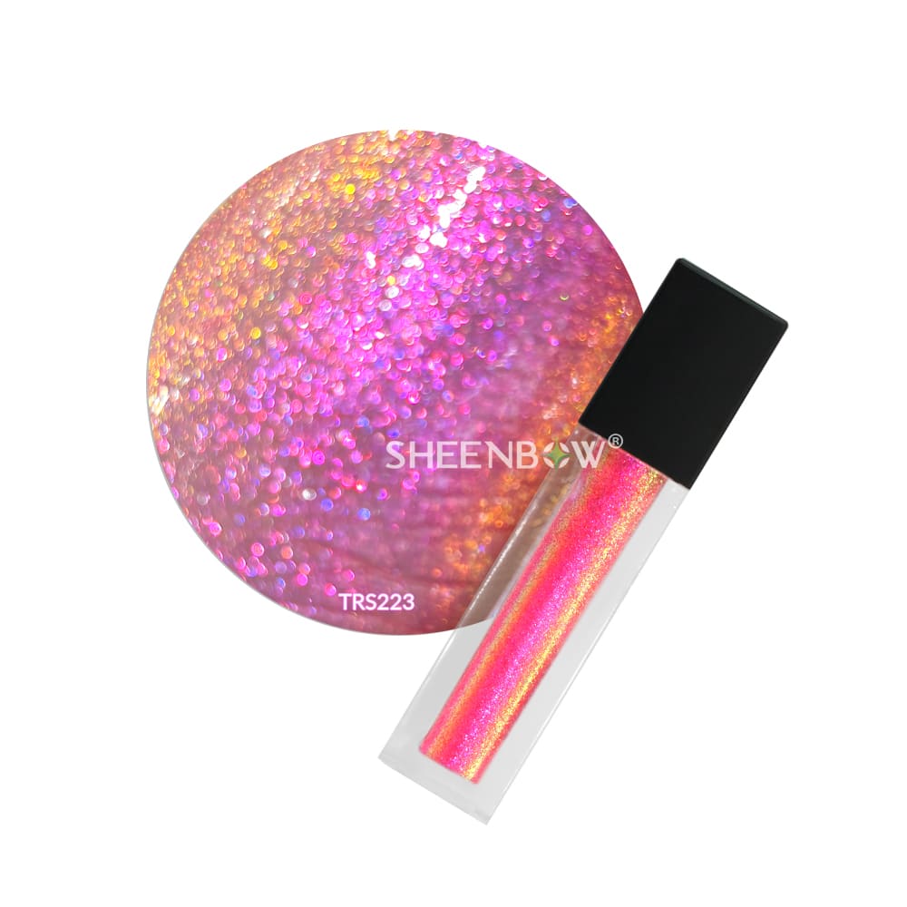 Aurora Chameleon Color-Shifting for Makeup — Cosmetic Grade — No.136