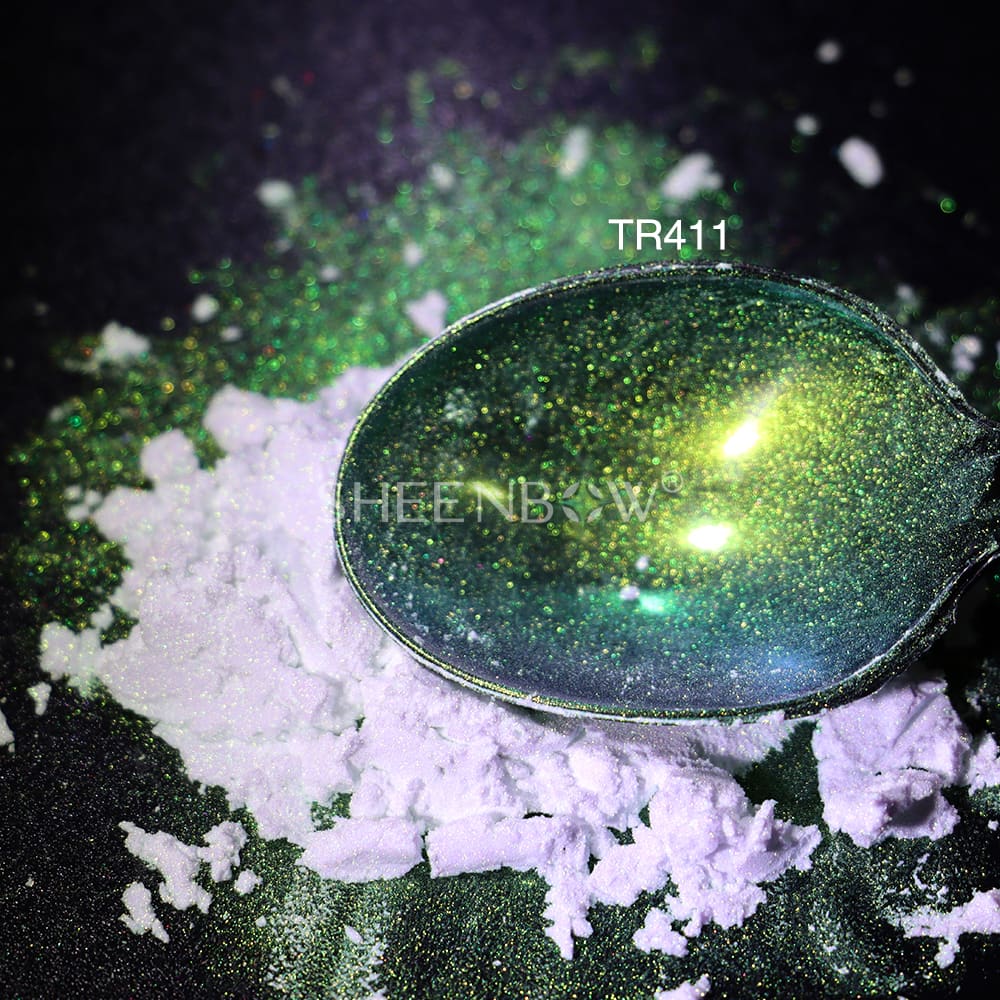 Chameleon Glitter for Eyeshadow & Makeup