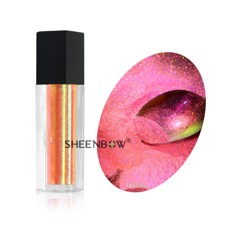 Aurora Chameleon Color-Shifting for Makeup — Cosmetic Grade — No.146