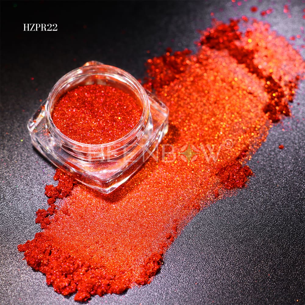 Multichrome Chameleon Holographic for Eyeshadow & Makeup — No.150