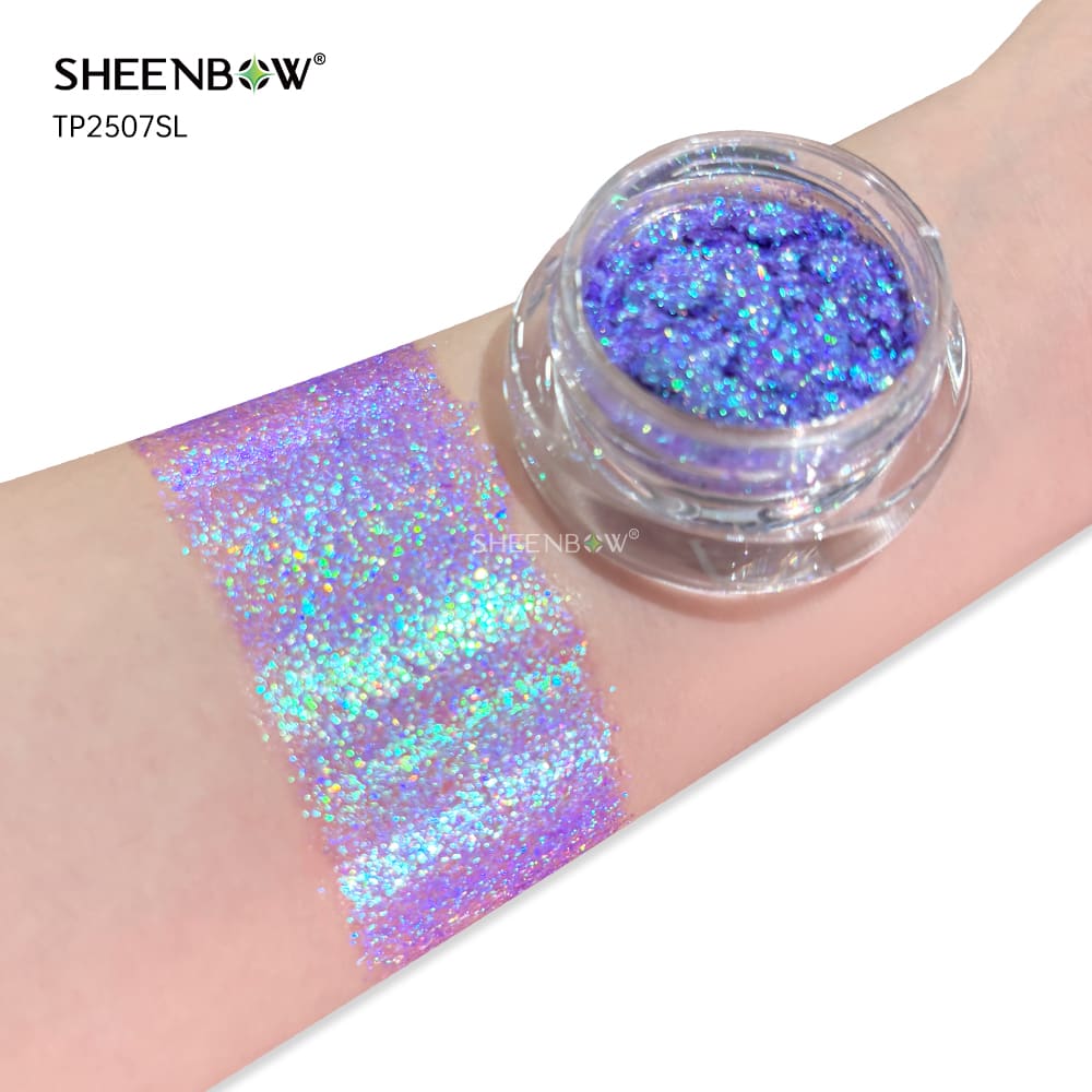 Unicorn for Makeup — Cosmetic Grade — No.16