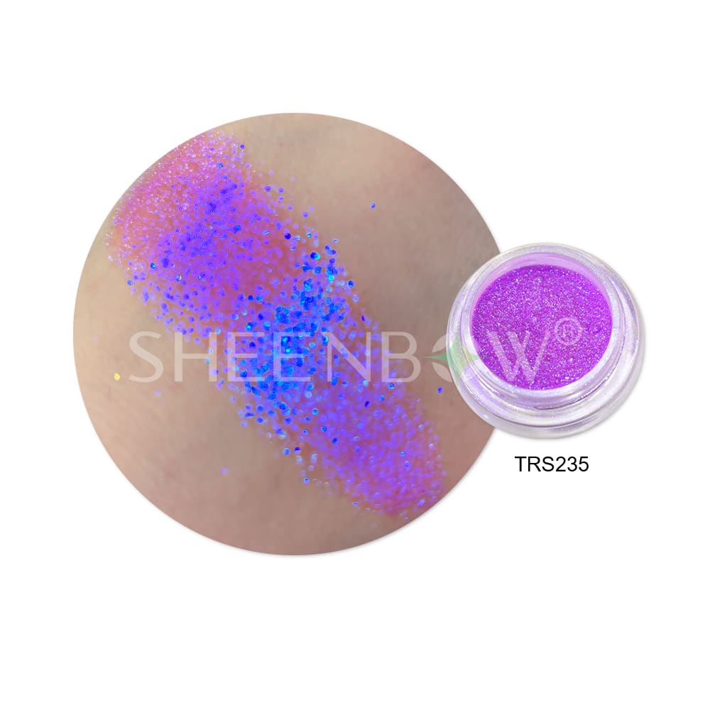Aurora Iridescent for Makeup — Cosmetic Grade — No.161