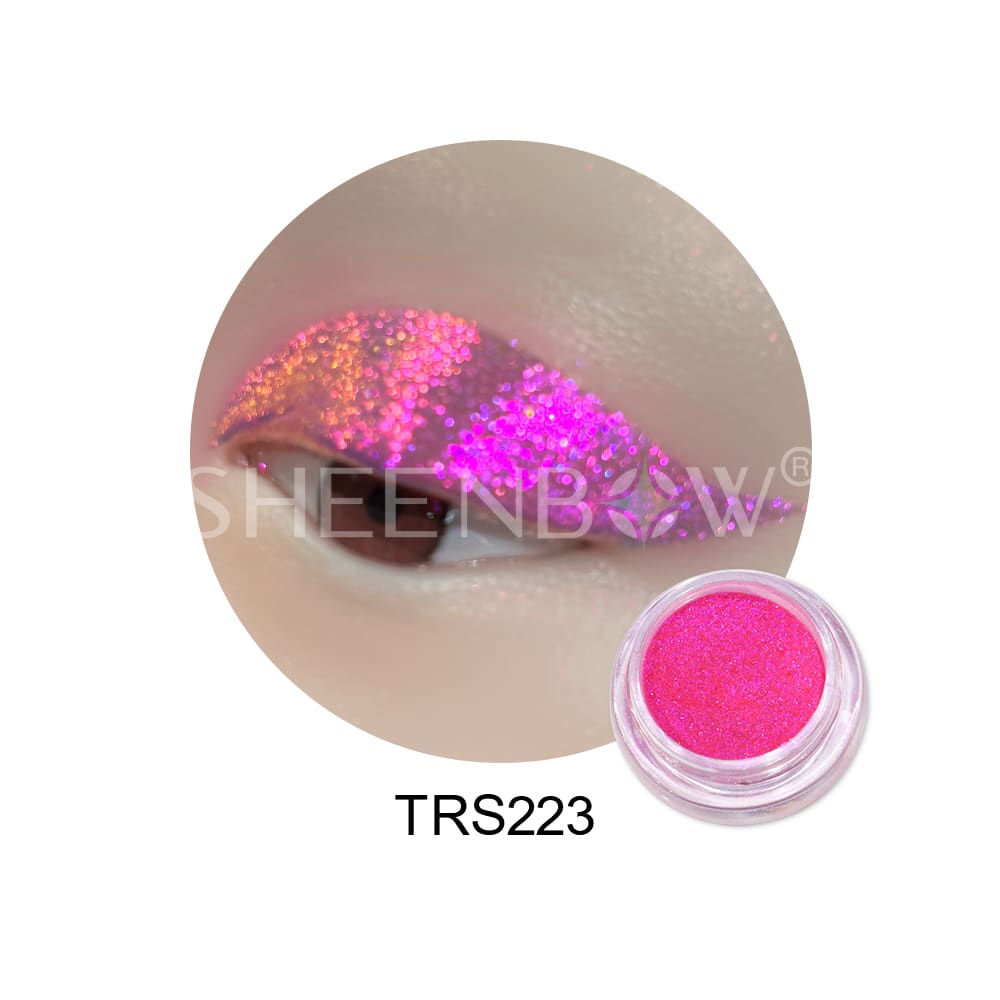 Multichrome Glitter for Nail Art & Arts — multichrome, glitter pigment