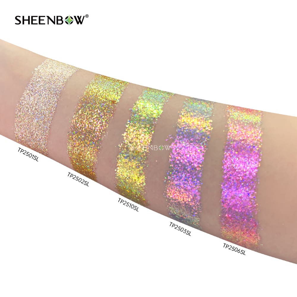 Chameleon Unicorn for Makeup — Cosmetic Grade