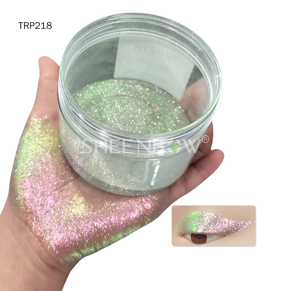 Aurora Multichrome Color-Shifting for Makeup & Eyeshadow — No.180