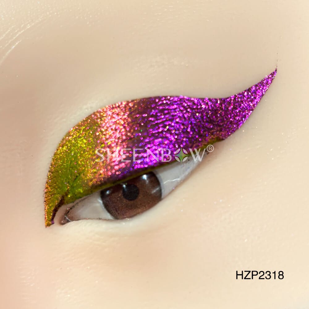 Chameleon Color-Shifting for Eyeshadow & Makeup — No.184
