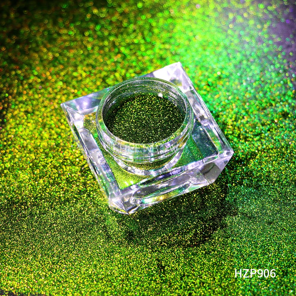 Multichrome Chameleon Duochrome for Eyeshadow & Makeup — No.194