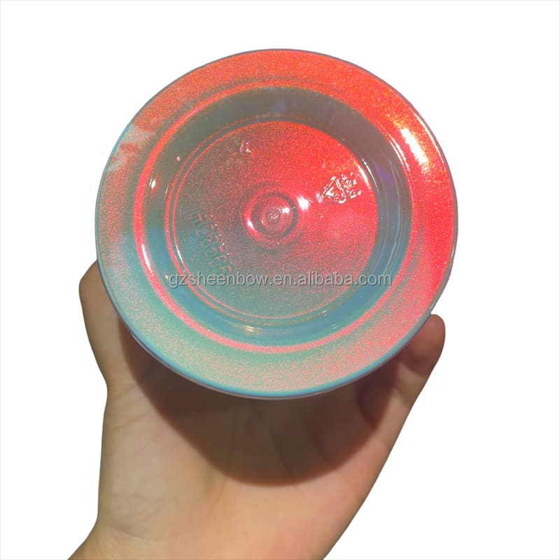 Iridescent for Lip Gloss & Lipstick