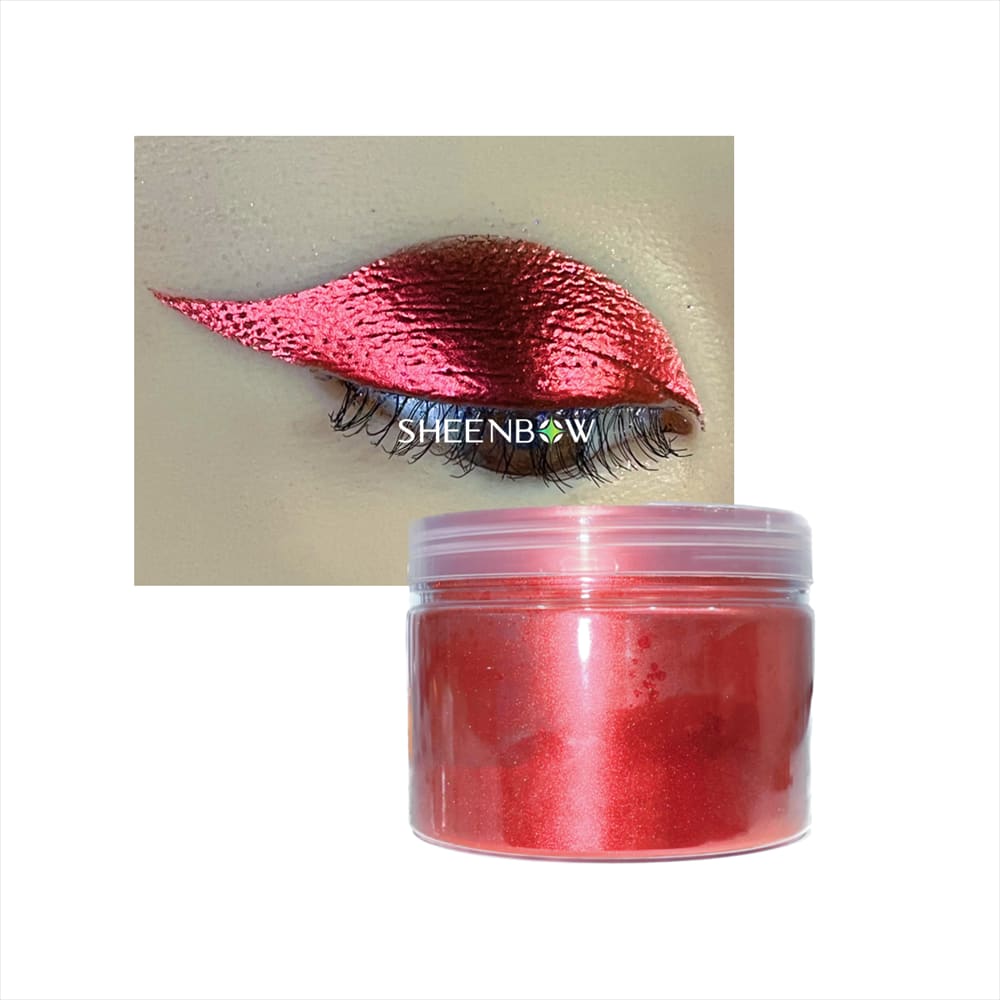 Metallic for Eyeshadow & Makeup — Cosmetic Grade
