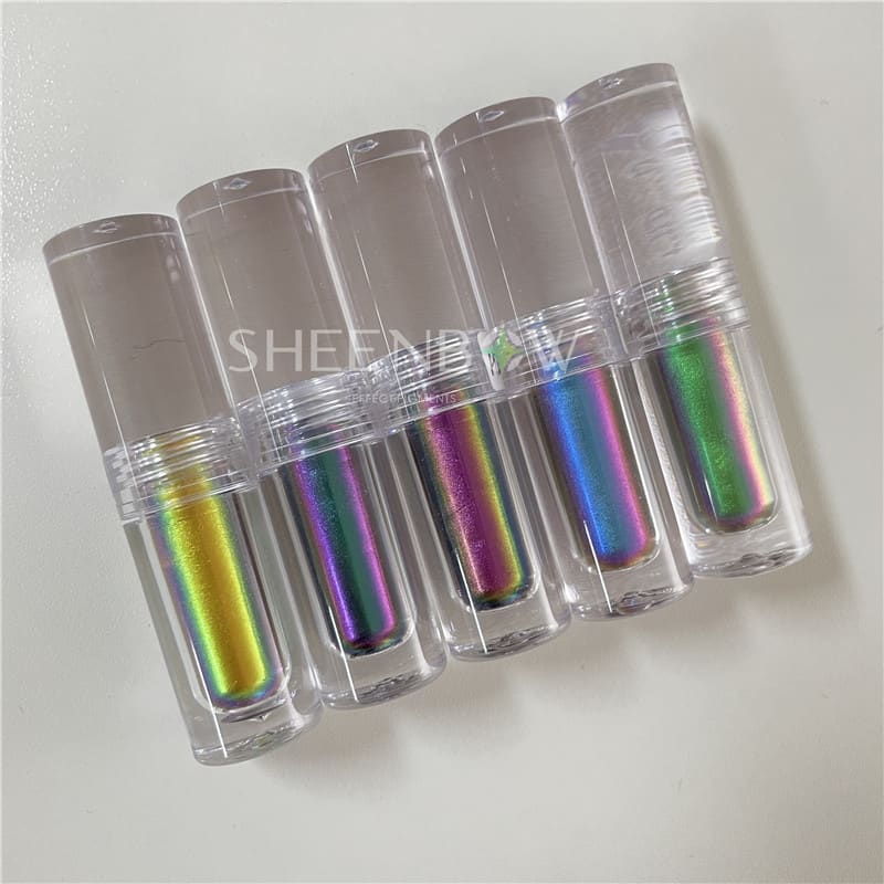 Glitter for Eyeshadow & Makeup — Cosmetic Grade — No.250 — glitter pigment