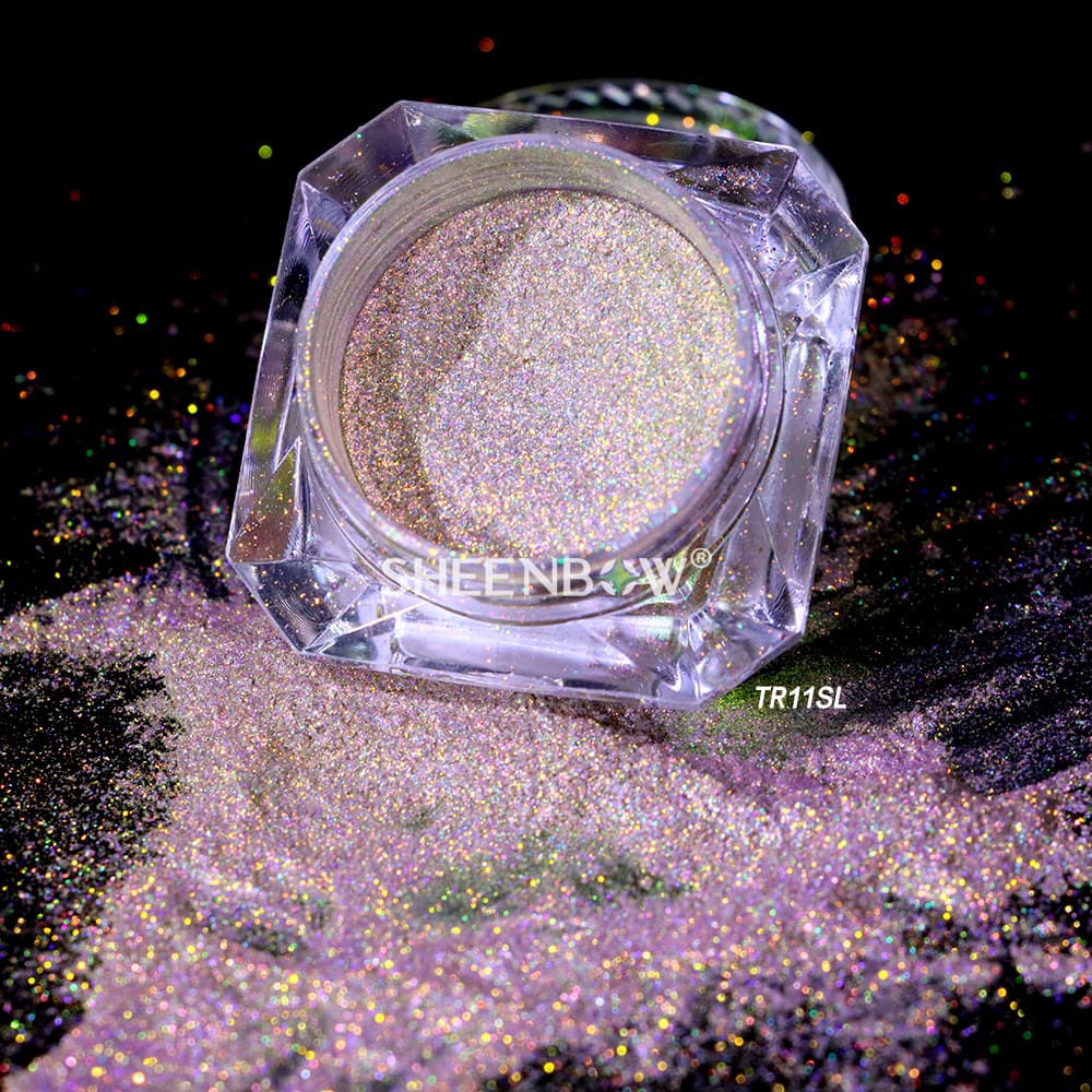 Glitter for Eyeshadow & Makeup — Cosmetic Grade — No.264