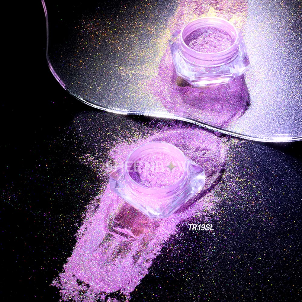 Glitter for Face & Body & Makeup — No.266