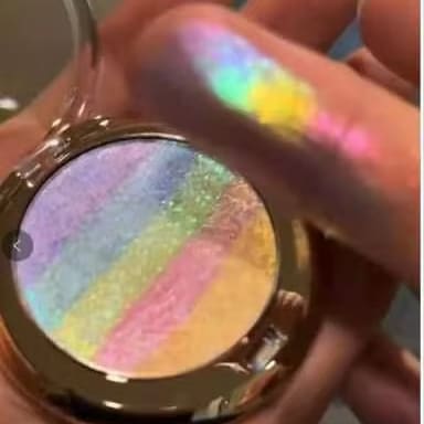 TR03 Glitter for Face & Body & Makeup