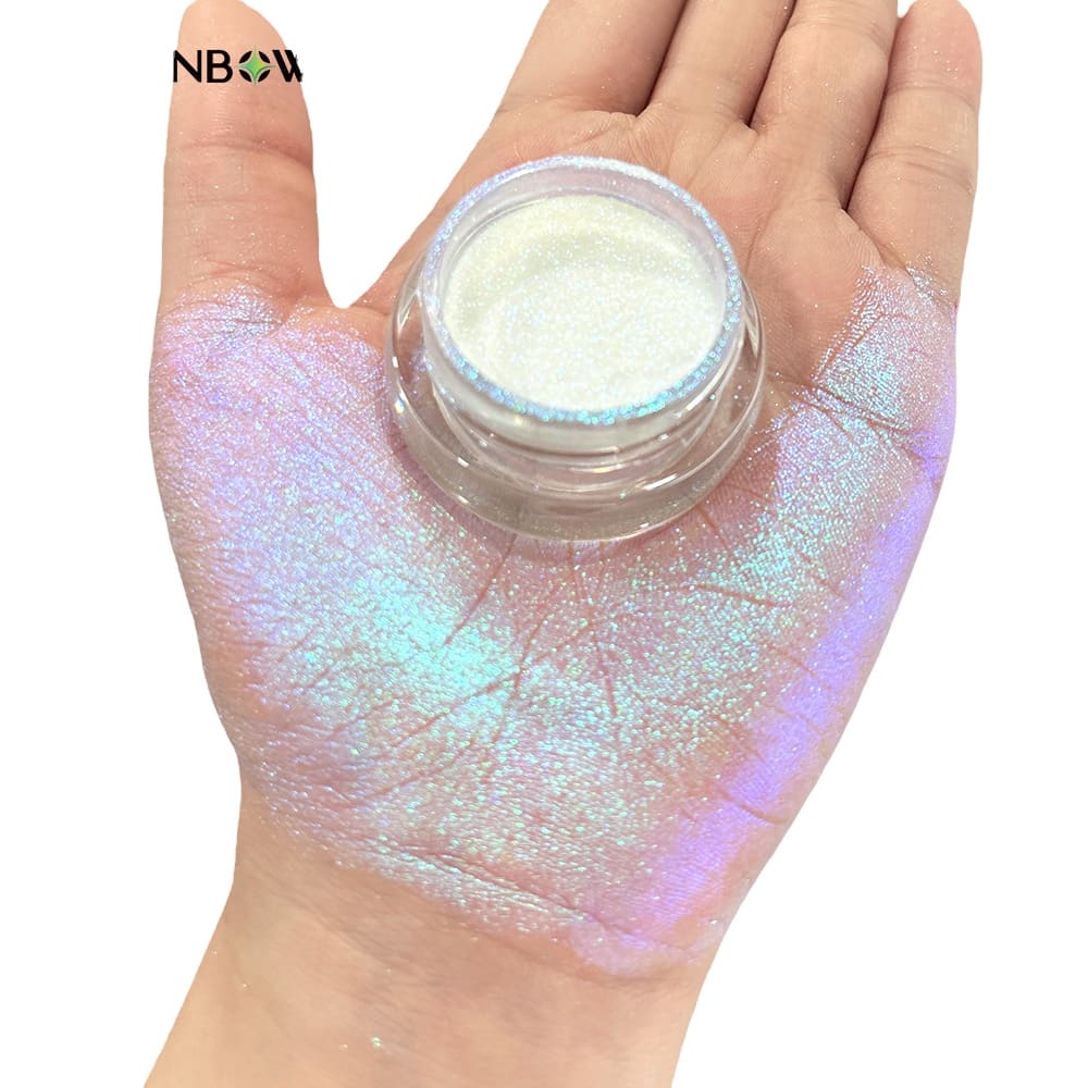 TR06 Color-Shifting for Eyeshadow & Nail Art
